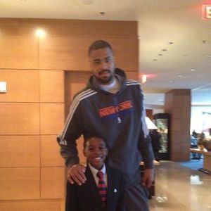 Meet your Posher, Craig